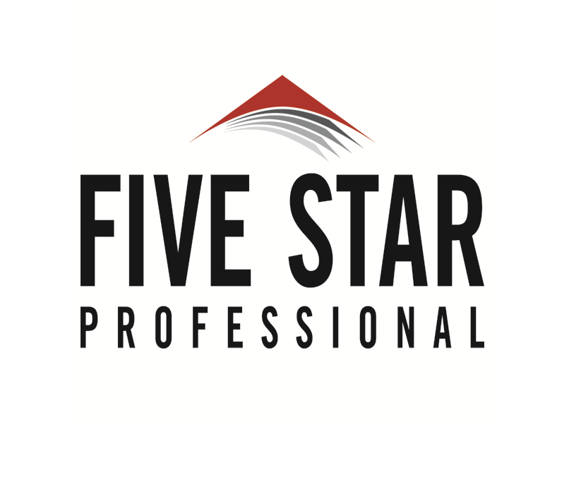 five star logo